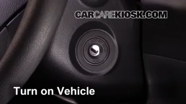 2017 Kia Forte LX 2.0L 4 Cyl. Bluetooth Appair le Téléphone